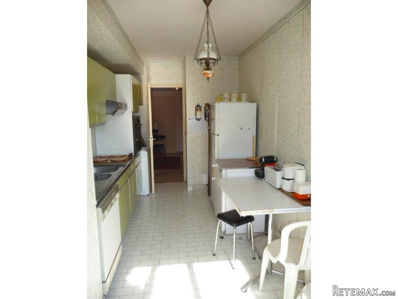 Two Bed With Swimming Pool In Fabron
