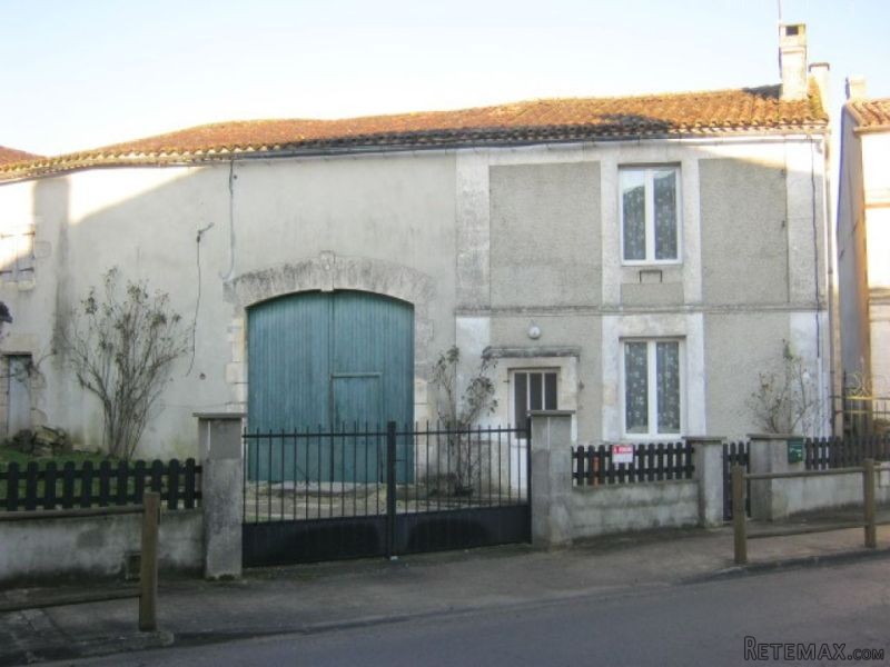 2 bedroom village house