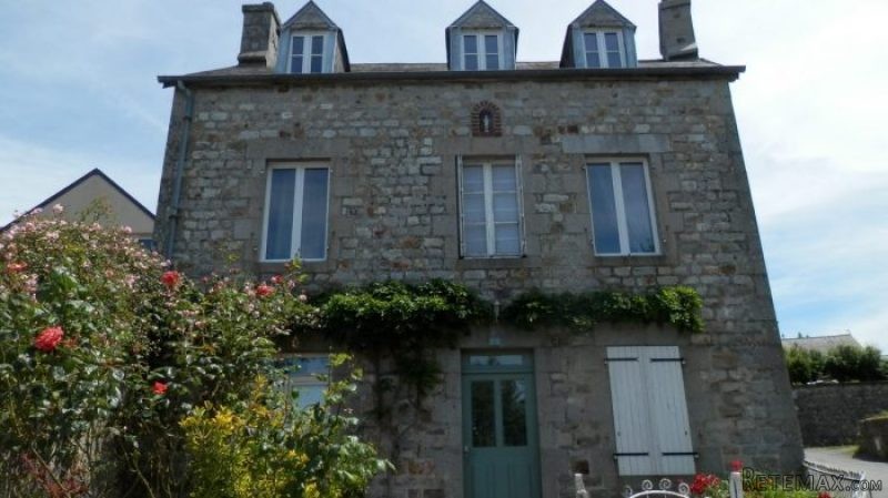 3 Bedrooms - House - Basse-Normandie -..