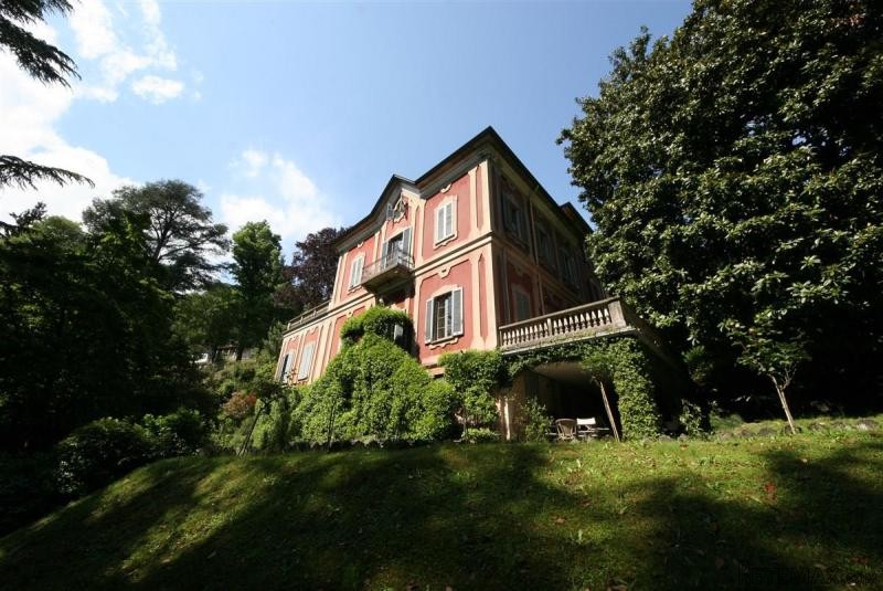 Charming Historical Villa Directly To..