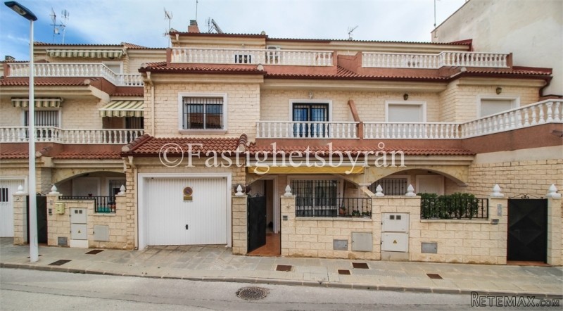 San Pedro del Pinatar | Murcia