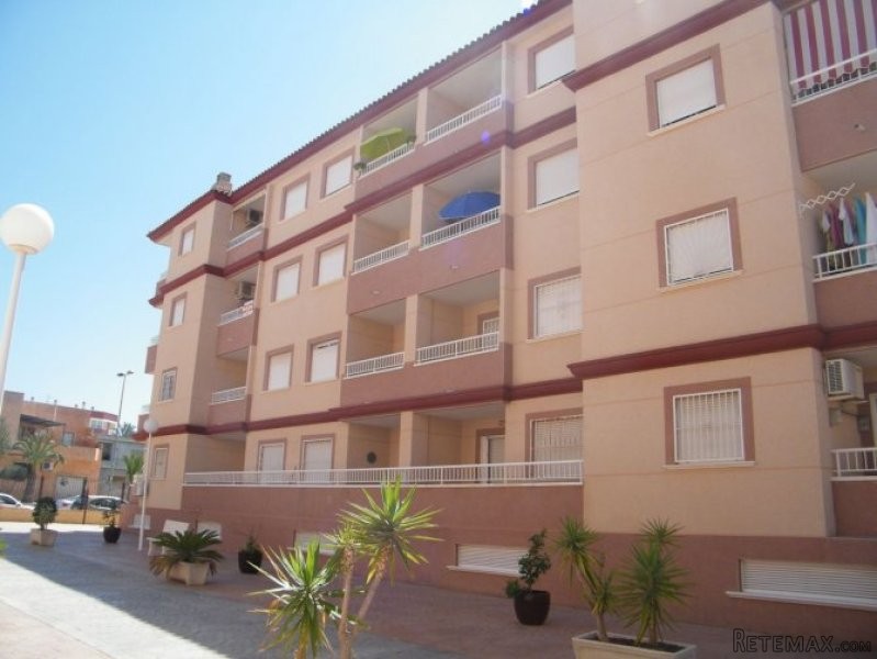 2 Bedrooms - Apartment - Alicante - For..