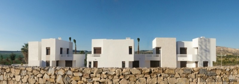 2 Bedrooms - Apartment - Alicante - For..