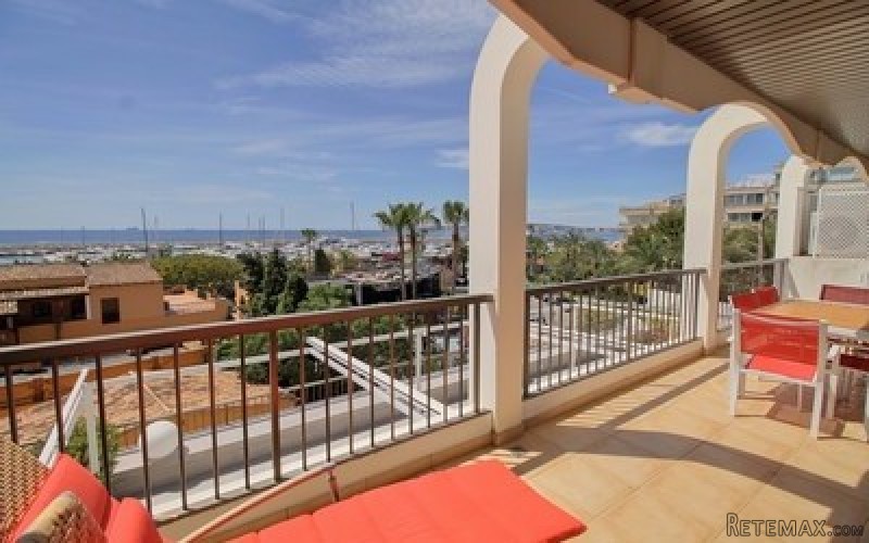 3 bedroom apartment in Silverpoint for..