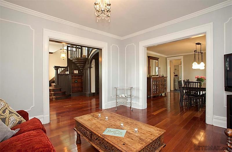 6 bedroom House For Sale: 32 Prospect.. - 2