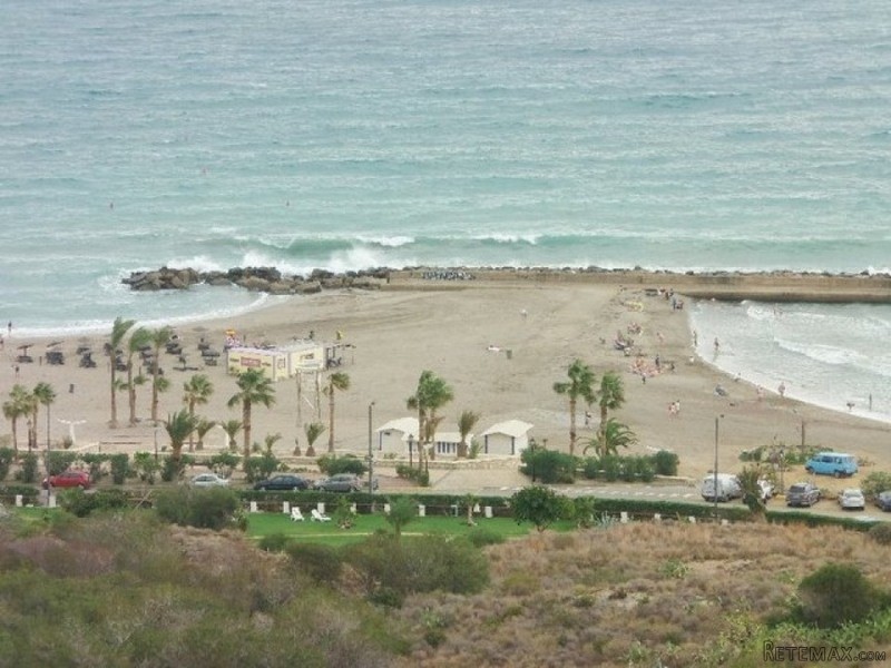 Apartment in Mojacar