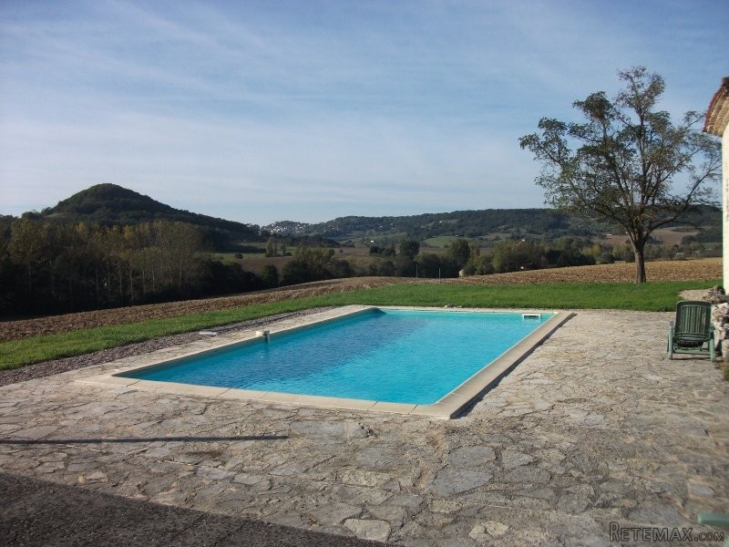Country House with Swimming Pool - 2