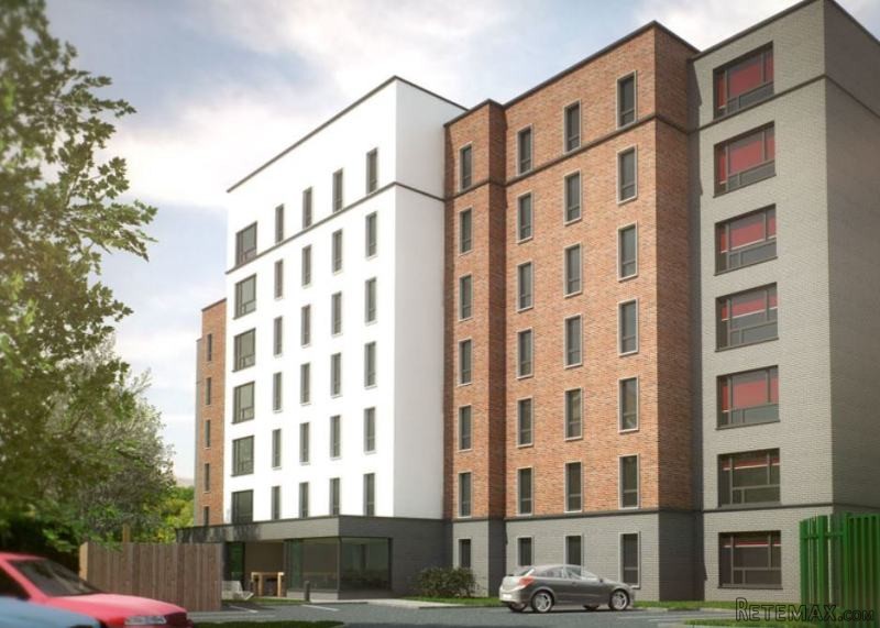Leeds Student Accommodation Investment.. - 2