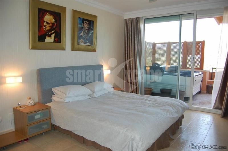 Apartment For Sale In Nueva Andalucia.. - 2