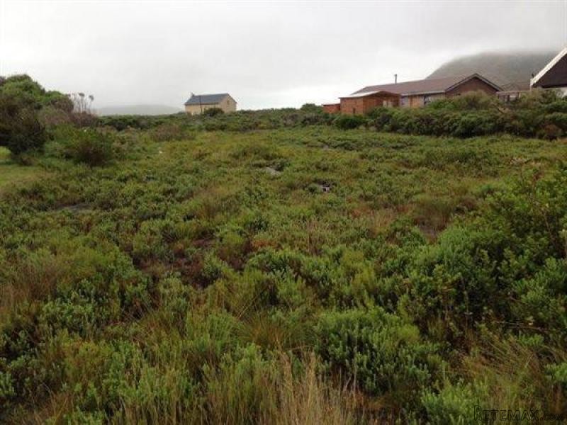 Bettys Bay Vacant Land, Bettys Bay - 2