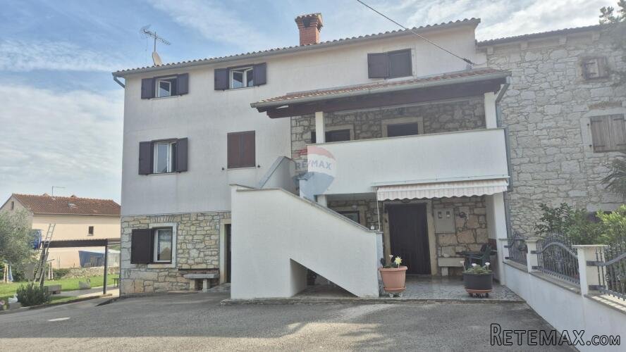 Istra, Poreč okolica - kamena kuća sa okućnicom 2 km od grad - 2