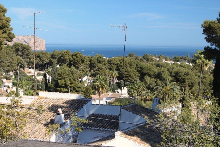 Renovated property combining the regional Mediterranean.. - 2