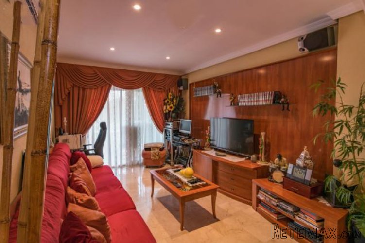 Spacious, beautiful apartment in CalpeNice first quality.. - 2