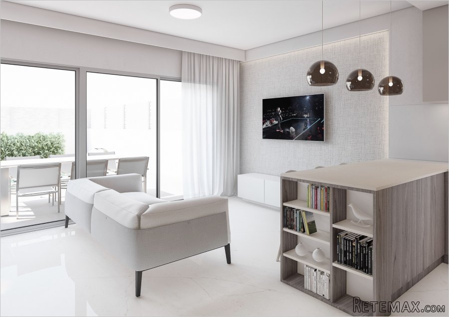 Villamartin is a prestigious area equipped with all.. - 2