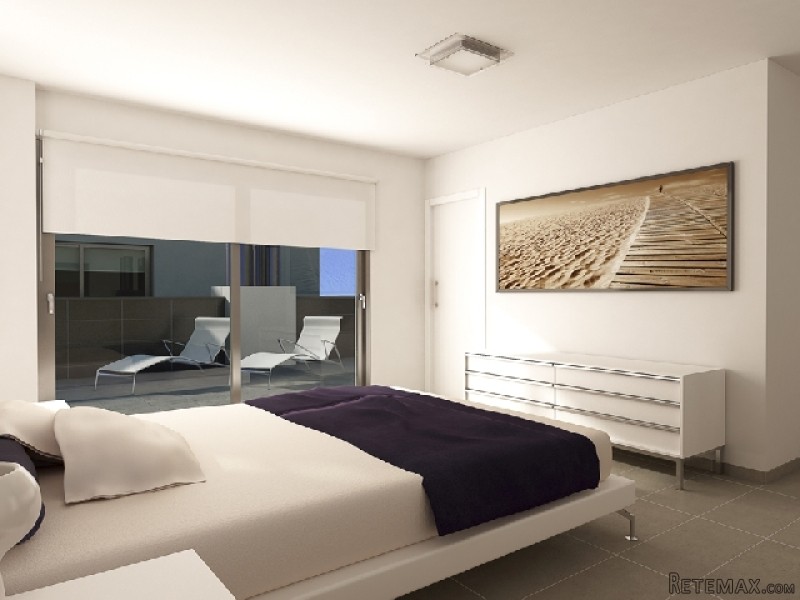 Formentera 2 Beds 2 Baths villa - 2
