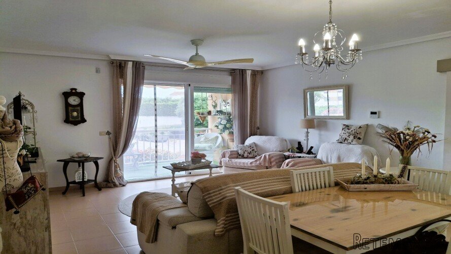 Located on the edge of the village of Teulada, this.. - 3