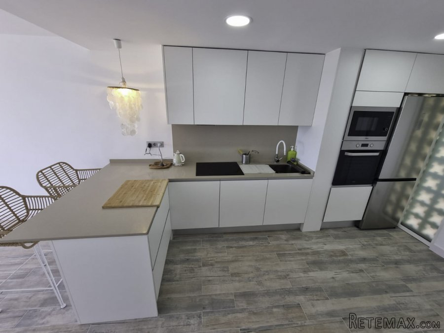 Maravilloso apartamento en primera línea de playa, recien.. - 3