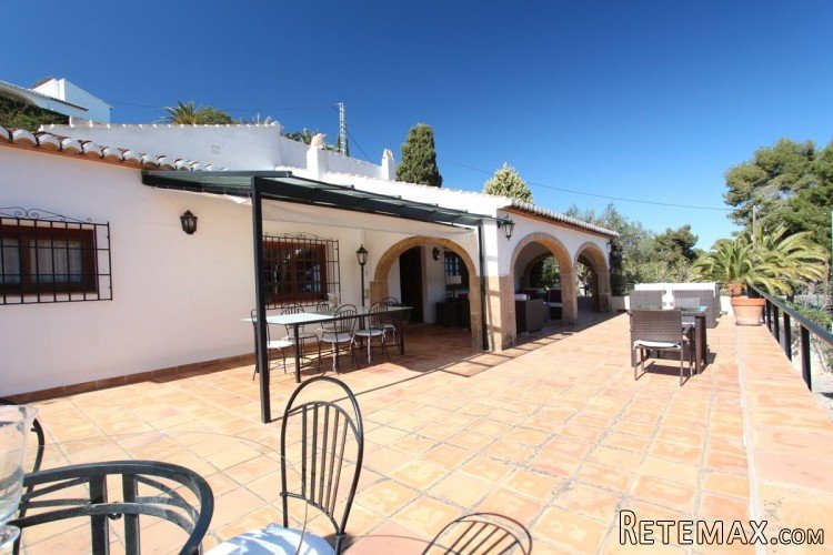 Renovated property combining the regional Mediterranean.. - 3