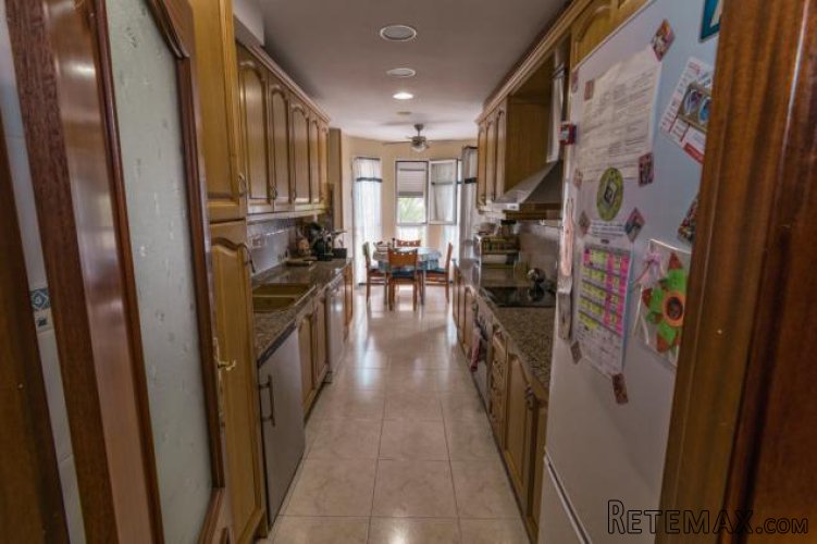 Spacious, beautiful apartment in CalpeNice first quality.. - 3