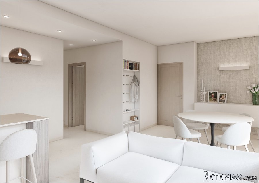 Villamartin is a prestigious area equipped with all.. - 3
