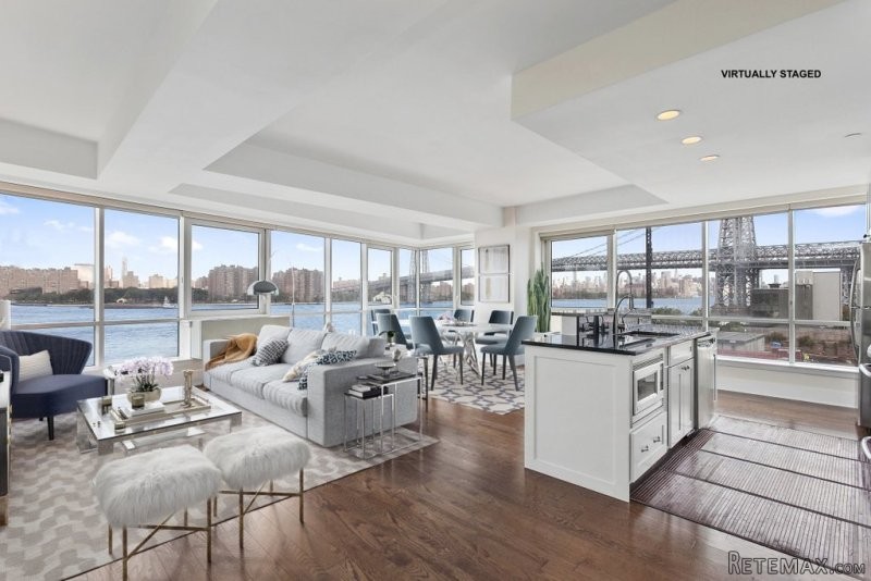 3 Bedrooms - Condo - New York State -..