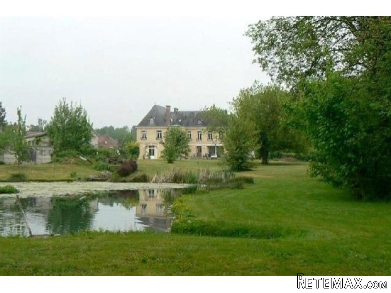 5 bedroom House For Sale: 80500.. - 2