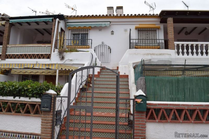 Apartment for Sale in Torre del Mar..