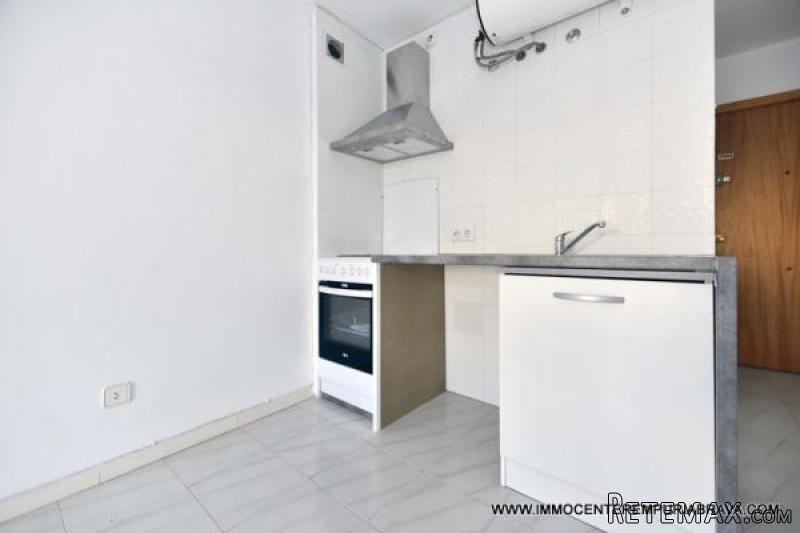 EMPURIABRAVA: Nice studio with terrace.. - 2