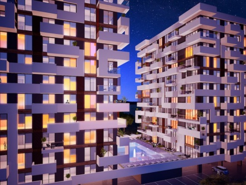 Famagusta - 2