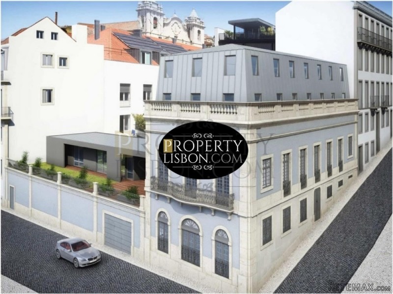 Furnished 2-bedroom apartment in..