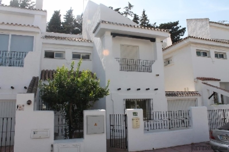 HM5S2776 - Townhouse For sale in Los..