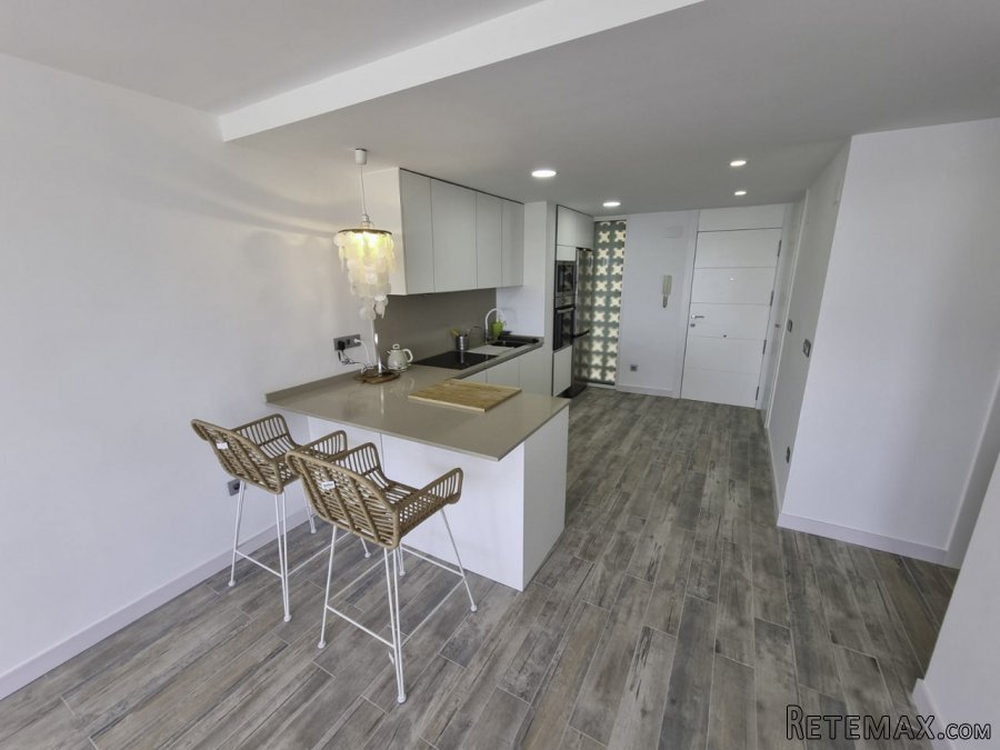 Maravilloso apartamento en primera línea de playa, recien.. - 4