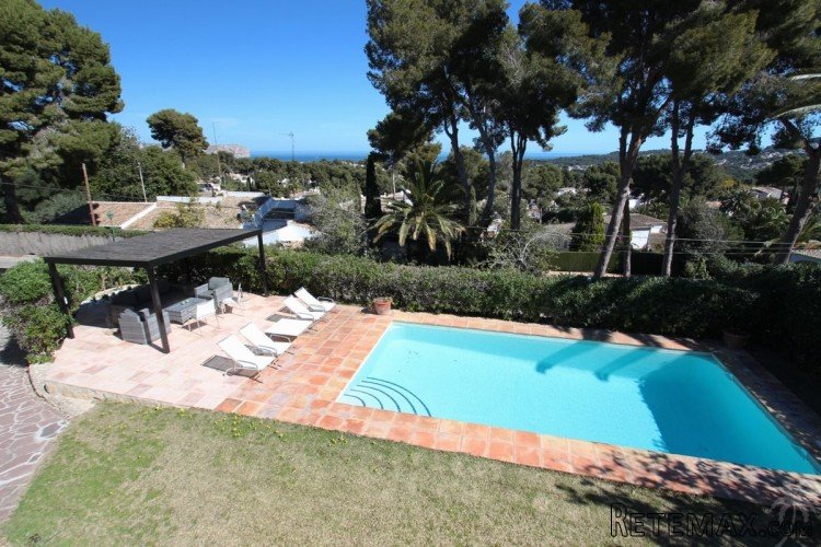 Renovated property combining the regional Mediterranean.. - 4