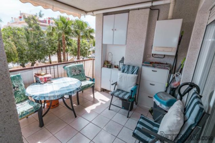 Spacious, beautiful apartment in CalpeNice first quality.. - 4