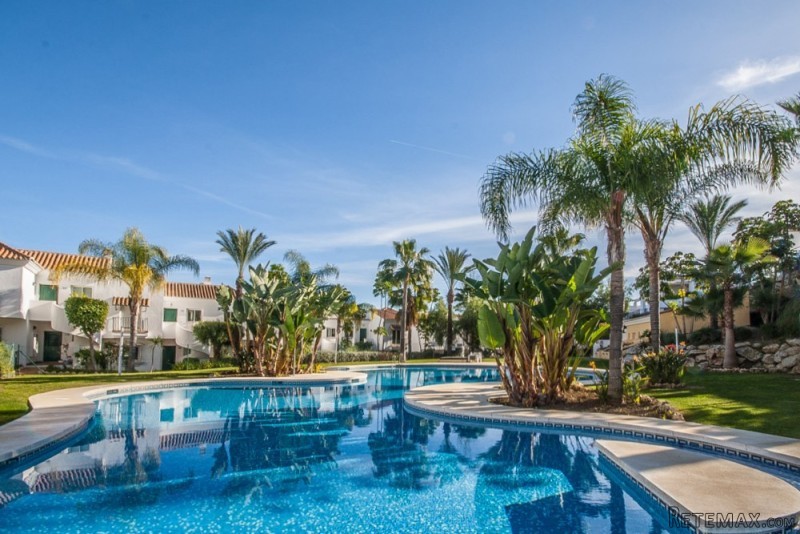 2 Bedroom Ground Floor Apartment