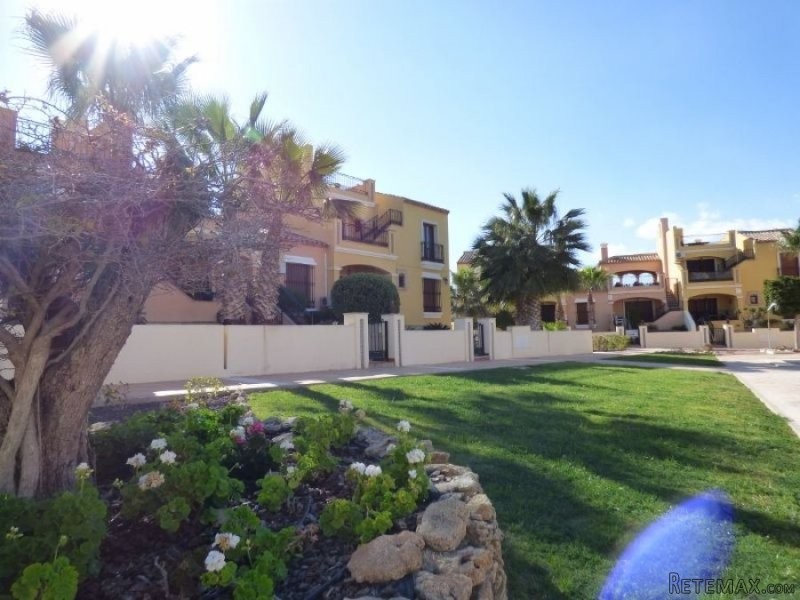 2 Bedrooms - Apartment - Alicante - For..