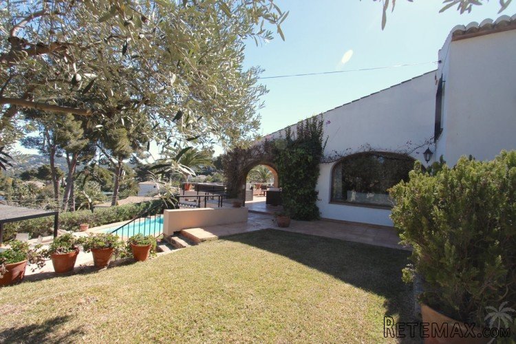 Renovated property combining the regional Mediterranean.. - 5
