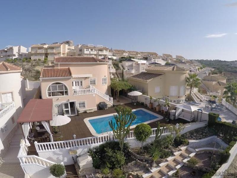 Rojales 3 Beds 3 Baths villa - 2