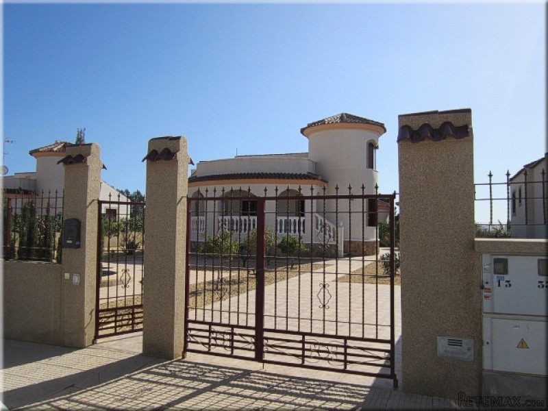 San Fulgencio 3 Beds 1 Baths villa