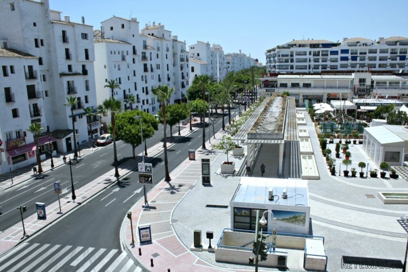 Superbly Located 3 Bedroom Apartment