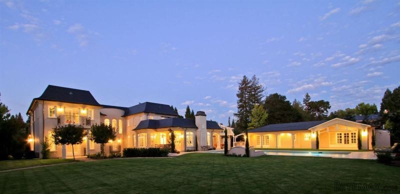 The estate at Betty Lane - 2