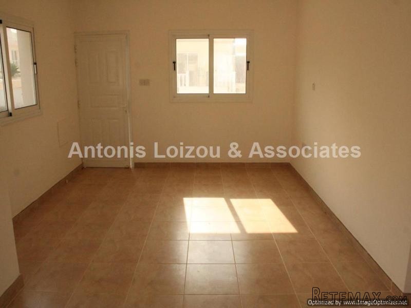Three Bedroom Villa in Agia Napa - 2