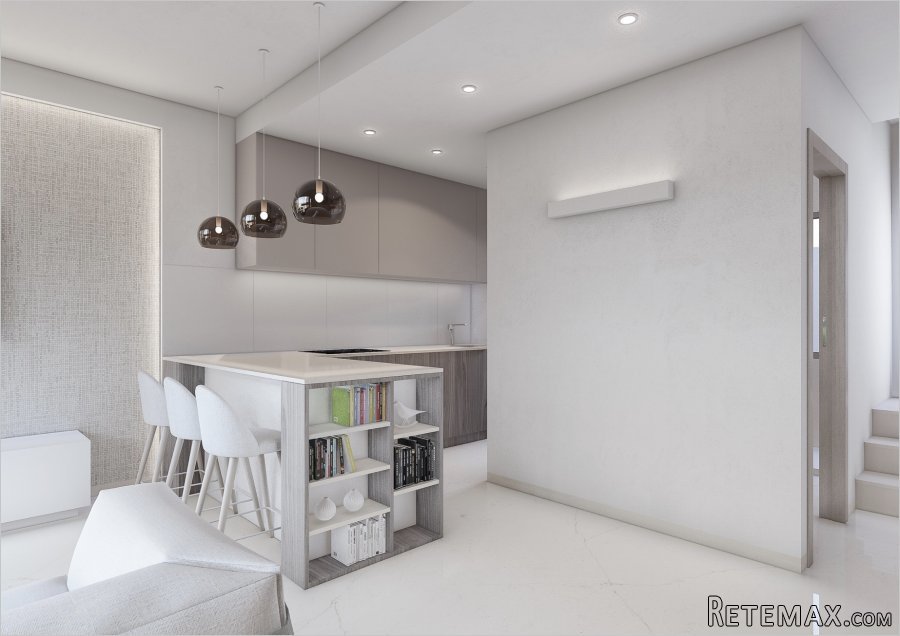 Villamartin is a prestigious area equipped with all.. - 5