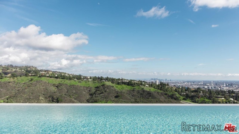 1420 Laurel Way Beverly Hills.. - 2