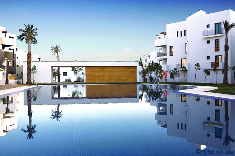 2 bedroom apartments