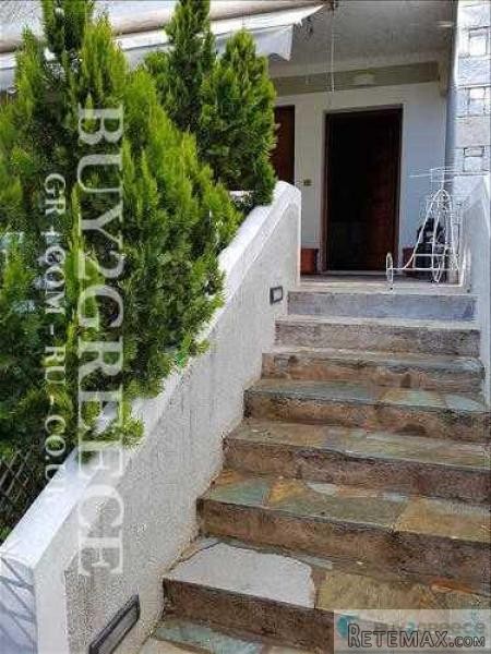 Β809 - FOR SALE HOUSE 165m2