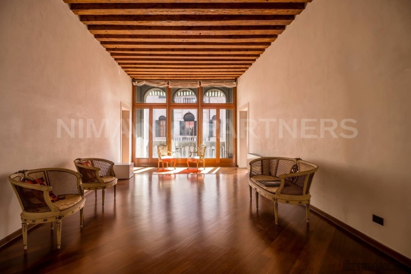 Appartamento in Vendita a Venezia