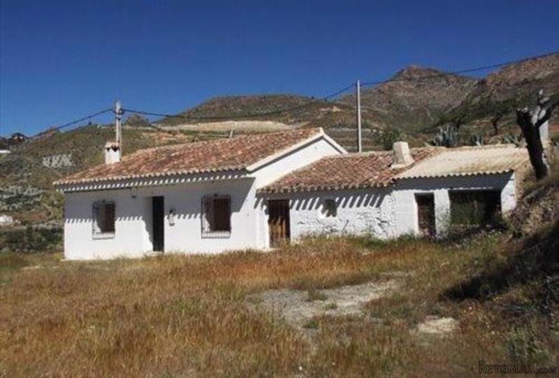 Cortijo / Country House in Albox