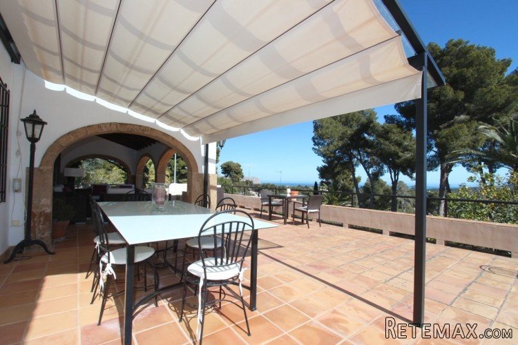 Renovated property combining the regional Mediterranean.. - 6