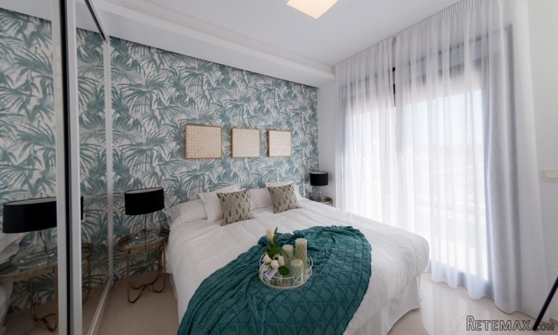 Semi Detached Villa Samara In Ciudad.. - 2
